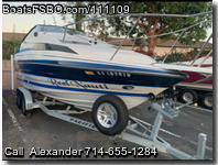 Bayliner 2155 Ciera Sunbridge