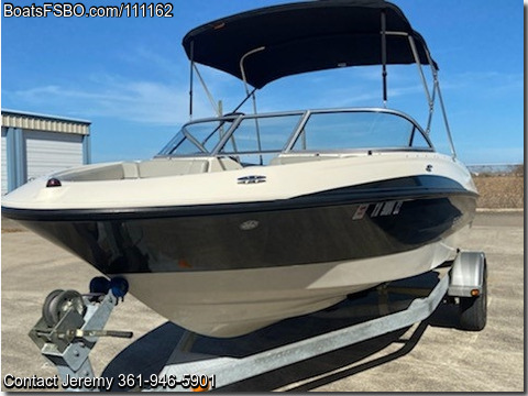 19'  2013 Bayliner 195 Bowrider BoatsFSBOgo