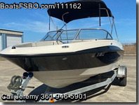 Bayliner 195 Bowrider