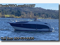 Bayliner 255s