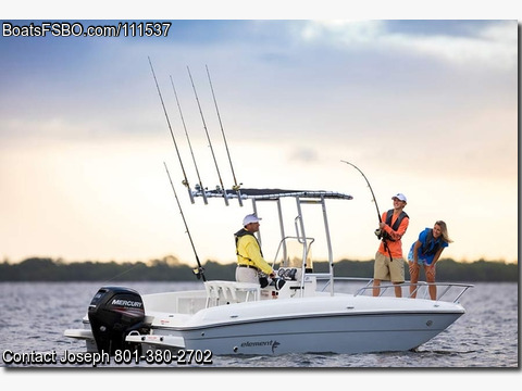 21'  2018 Bayliner Element F21 BoatsFSBOgo