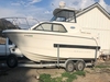 Bayliner 2455 Ciera Santa Barbara California BoatsFSBOgo