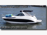 Bayliner 285 Cruiser