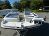 Bayliner 190 Deck Boat Ashton Maryland BoatsFSBOgo