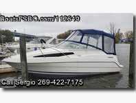 Bayliner 2355 Ciera