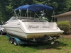 Bayliner 2355 Ciera St Joseph Michigan BoatsFSBOgo