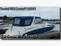 Bayliner 325