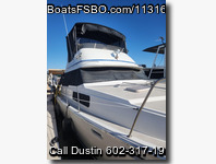 Bayliner 3870 Motoryacht