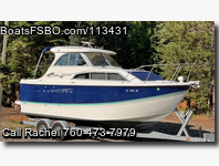 Bayliner Discovery 246