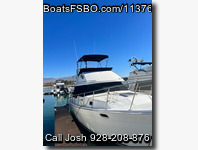 Bayliner 3288 Motoryacht