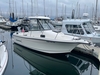 Bayliner Trophy 2052 WA