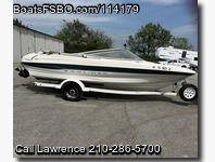 Bayliner Capri 2050 LX