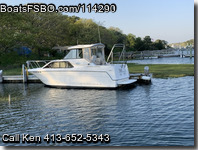 Bayliner Ciera