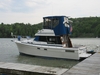 Bayliner 3288 Motoryacht Orwell Vermont BoatsFSBOgo