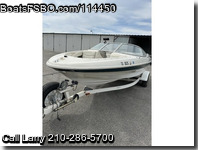 Bayliner 2050 Capri