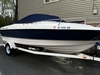 Bayliner 210 CU