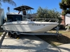 Bayliner Element F21