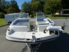 Bayliner 190 Deck Boat Ashton Maryland BoatsFSBOgo