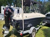 Bayliner V4 Bowrider Welaka Florida BoatsFSBOgo