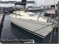 Beneteau First 375