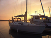 Beneteau First 375 Marina del Rey California BoatsFSBOgo