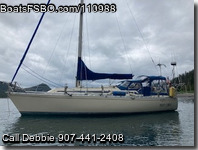 Beneteau Idylle 1150