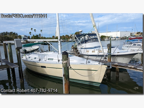 36'  2003 Beneteau Oceanis 361 BoatsFSBOgo