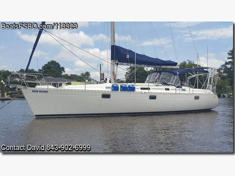 40'  1995 Beneteau Oceanis 400 BoatsFSBOgo