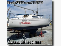 Beneteau First 235