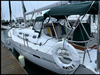 Beneteau Oceanis Clipper 393 Kenosha   Wisconsin BoatsFSBOgo