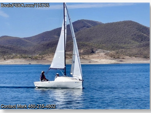 18' 2019 Beneteau FIRST 18 SE BoatsFSBOgo