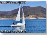 Beneteau FIRST 18 SE