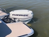 Bennington 2550 RCW Pot Nets, Long Neck Delaware BoatsFSBOgo
