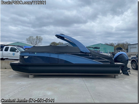 23'  2022 Bennington 23 RX Sport BoatsFSBOgo