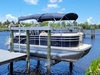 Bennington 23 SSRCF BXP Port St Lucie Florida BoatsFSBOgo