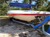 Bennington RL211 Deck Boat