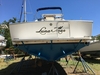 Bertram 28 Flybridge Cruiser Washington North Carolina BoatsFSBOgo