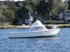 Bertram 30 Sportfisherman