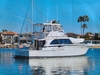 Bertram Sport Yacht Convetrtible San Diego California BoatsFSBOgo