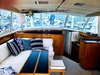 Bertram Sport Yacht Convetrtible San Diego California BoatsFSBOgo