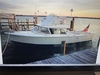 Bertram 31 Flybridge Cruiser Deltaville Virginia BoatsFSBOgo