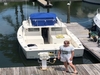 Bertram 31 Flybridge Cruiser Deltaville Virginia BoatsFSBOgo