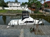 Bertram Fly Bridge Cruiser Babylon New York BoatsFSBOgo