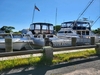 Bertram Fly Bridge Cruiser Babylon New York BoatsFSBOgo