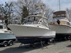 Blackwatch 26 Sportfisher Old Mystic Connecticut BoatsFSBOgo