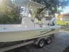 Blue Wave 2400 Pure Bay Vero Beach Florida BoatsFSBOgo