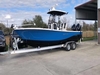 Blue Wave 2800 Pure Hybrid Santa Fe Texas BoatsFSBOgo