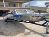 Boeing Aluminum Fishing Boat Simi Valley  California BoatsFSBOgo