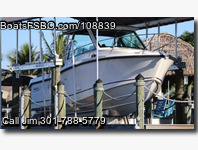 Boston Whaler 285 Conquest