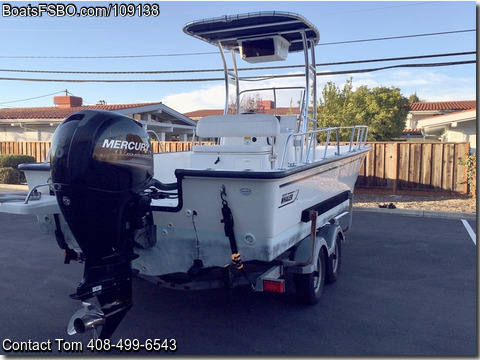 21' 2012 Boston Whaler 210 Momtauk BoatsFSBOgo